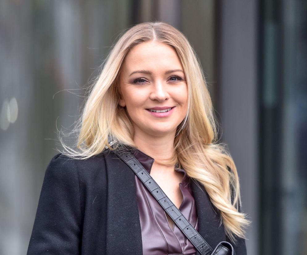 Barbara Kurdej-Szatan 