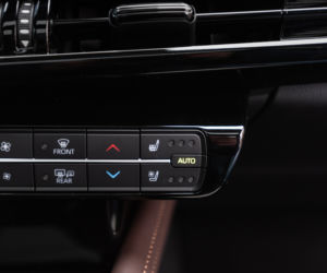 2021 Toyota Mirai Executive VIP