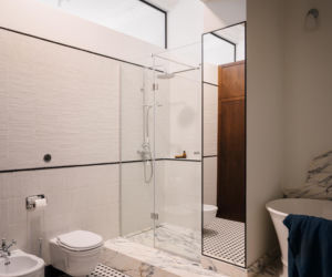 Secesyjny apartament w Poznaniu - projekt Maria Jachalska