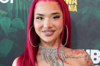 Naatalisa zaskoczy w Królowej przetrwania. Koleżanki z programu zdradzają całą prawdę