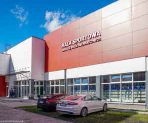 TECHNIKUM MECHANICZNE W BIAŁYMSTOKU ZESPOŁU SZKÓŁ MECHANICZNYCH IM. ŚW. JÓZEFA W BIAŁYMSTOKU
