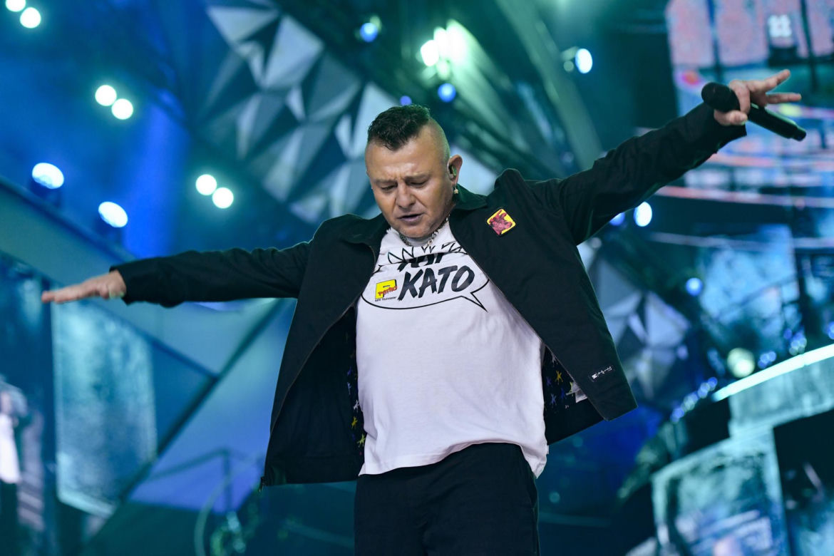 Nie żyje Joka z Kalibra 44