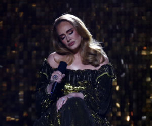 OTO miłosne gniazdko Adele! Wydała ćwierć miliarda na dom
