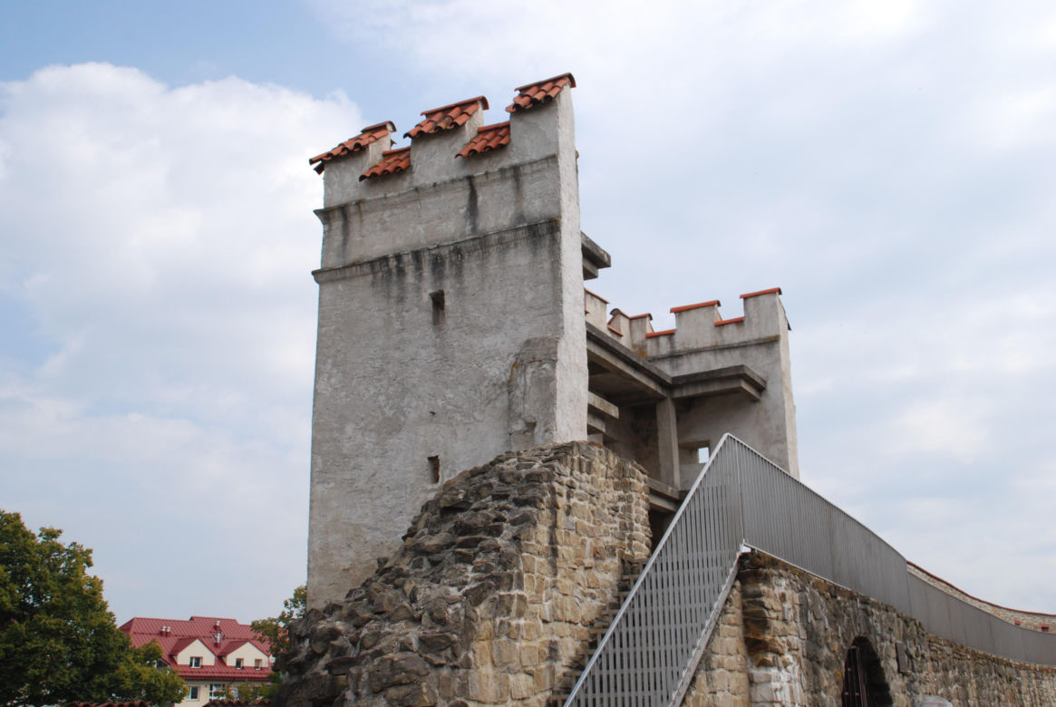 Bardejów. Słowacka Krynica Zdrój z listy UNESCO - co tu zwiedzić? Atrakcje, zdrój, dojazd