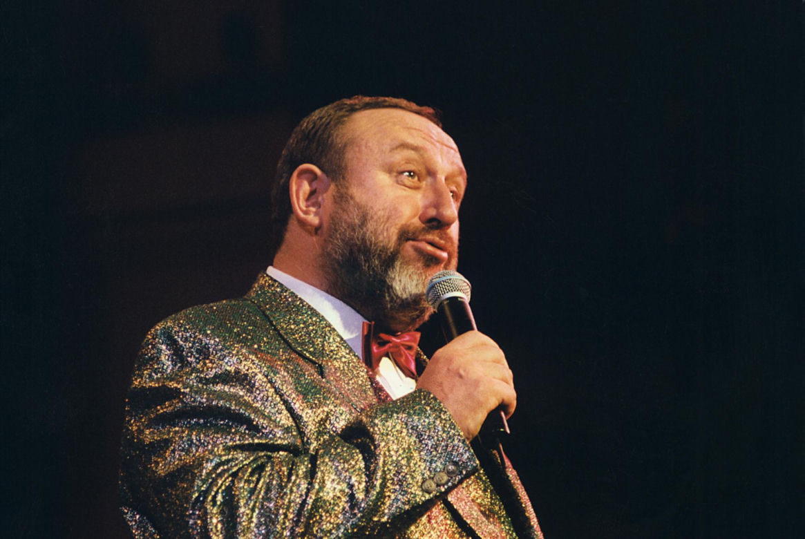 Tak zmieniał się Tadeusz Drozda
