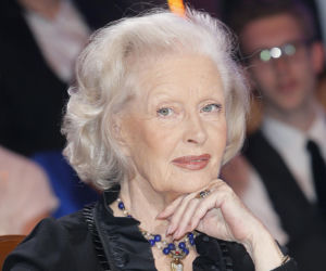 Beata Tyszkiewicz na przestrzeni lat. Tak zmieniał się wizerunek legendy polskiego kina