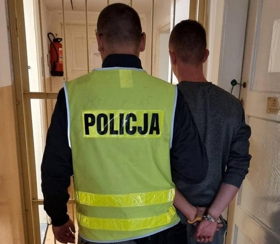 Skatował Miłosza pod dyskoteką. Powód szokuje