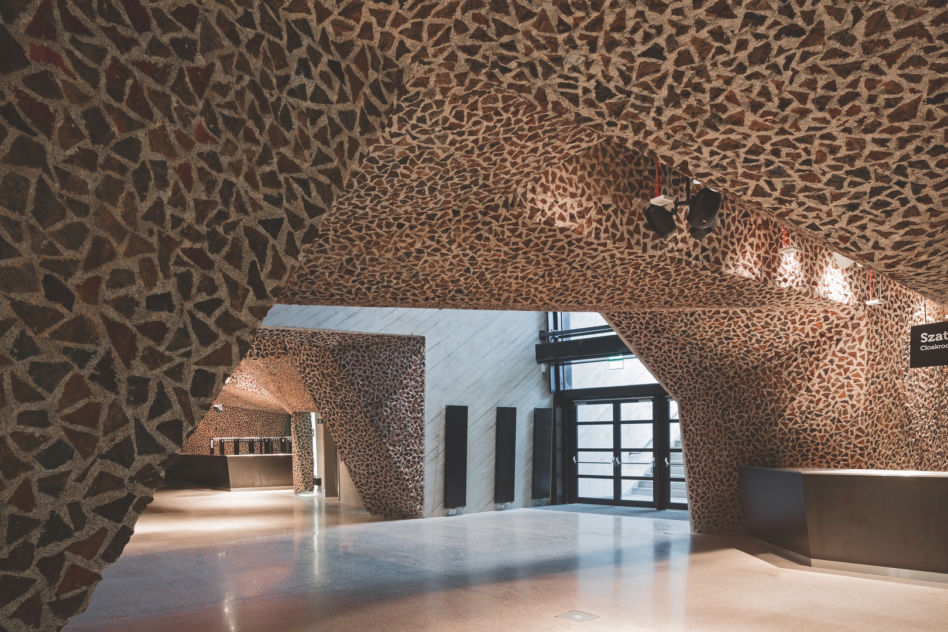 Iwan Baan: mistrz fotografii architektury [GALERIA]