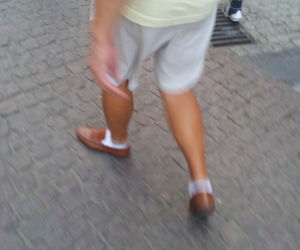 Faszyn from Wrocław. Tak ubierają się Polacy! Ale wtopa! [GALERIA]