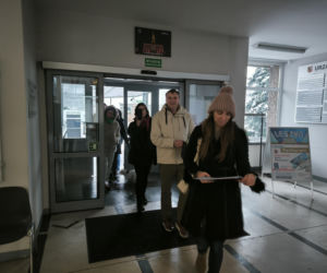 Konferencja prasowa SP 1