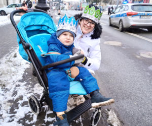 Siedlce: Orszak Trzech Króli 2026