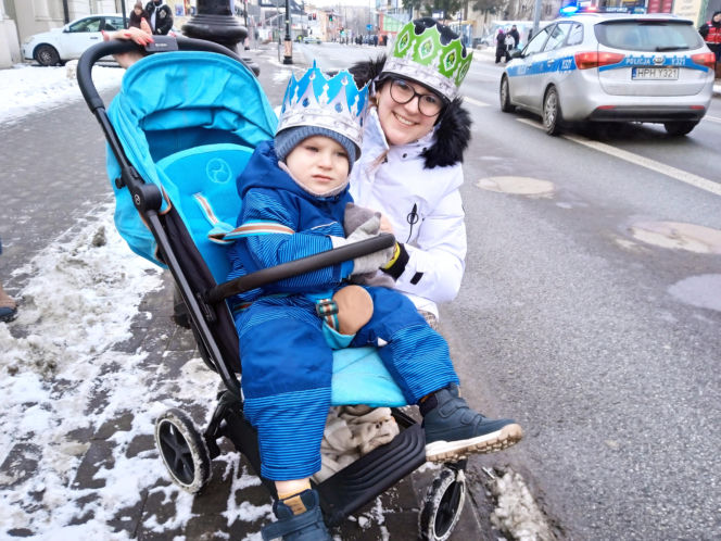 Siedlce: Orszak Trzech Króli 2026