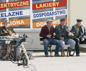 Olbrychski zastąpi Pieczkę?