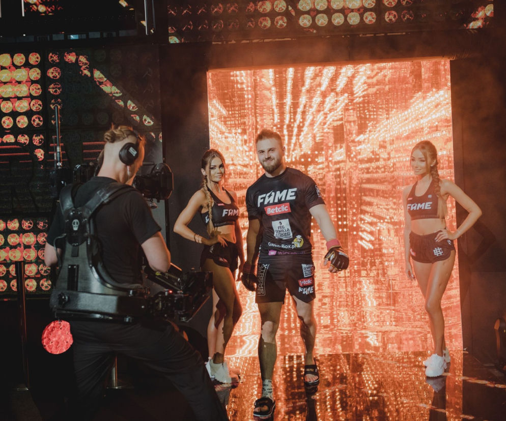 Fame MMA 11 - BILETY: CENA, gdzie kupić i czy są jeszcze dostępne?