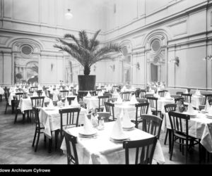 Grand Hotel w Krakowie. Tak wyglądał luksus po krakowsku