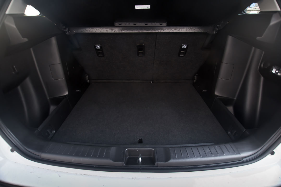 Suzuki Vitara S 1.4 Boosterjet Allgrip