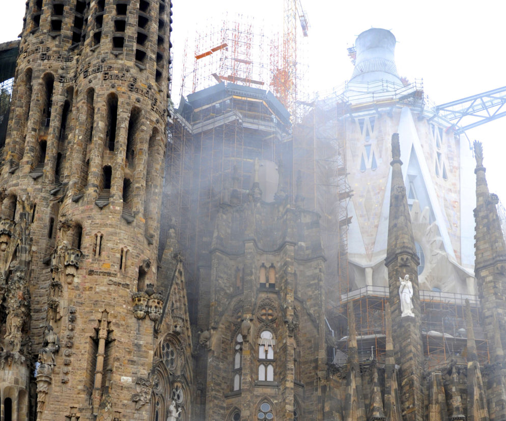 Sagrada Familia