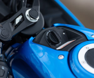 Suzuki GSX-R125