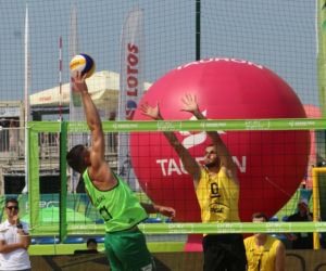 Indykpol AZS Olsztyn w finale PreZero Grand Prix
