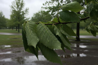 Pogoda na weekend w Bydgoszczy 24-26 kwietnia. Z każdym dniem będzie coraz chłodniej