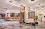 Hotel voco, czyli dawny Hotel Katowice po modernizacji wygląda dziś tak