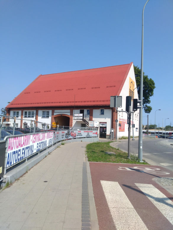 Metamorfoza zabytkowego spichlerza - zobacz wyjątkowe wnętrza