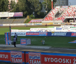 Abramczyk Polonia Bydgoszcz - eWinner Apator Toruń, zdjęcia z Derbów Pomorza