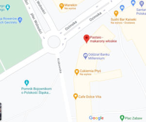 Opole. Gdzie zamówić jedzenie na dowóz? [LISTA]