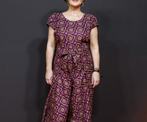 Gwiazdy podczas nocy oscarowej z Canal+