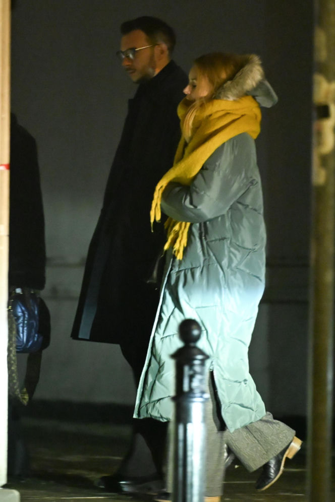 "Taniec z gwiazdami" impreza