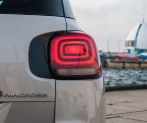 Citroen C3 Aircross 1.2 PureTech