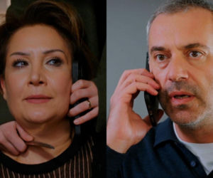 Miłość i nadzieja, odcinek 368: Tak porwana Feraye wezwie na pomoc Bulenta! Użyje ich tajnego sygnału - ZDJĘCIA 