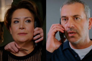 Miłość i nadzieja, odcinek 368: Tak porwana Feraye wezwie na pomoc Bulenta! Użyje ich tajnego sygnału - ZDJĘCIA 