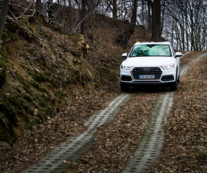 Audi Q5 2.0 TDI 190 KM S tronic quattro