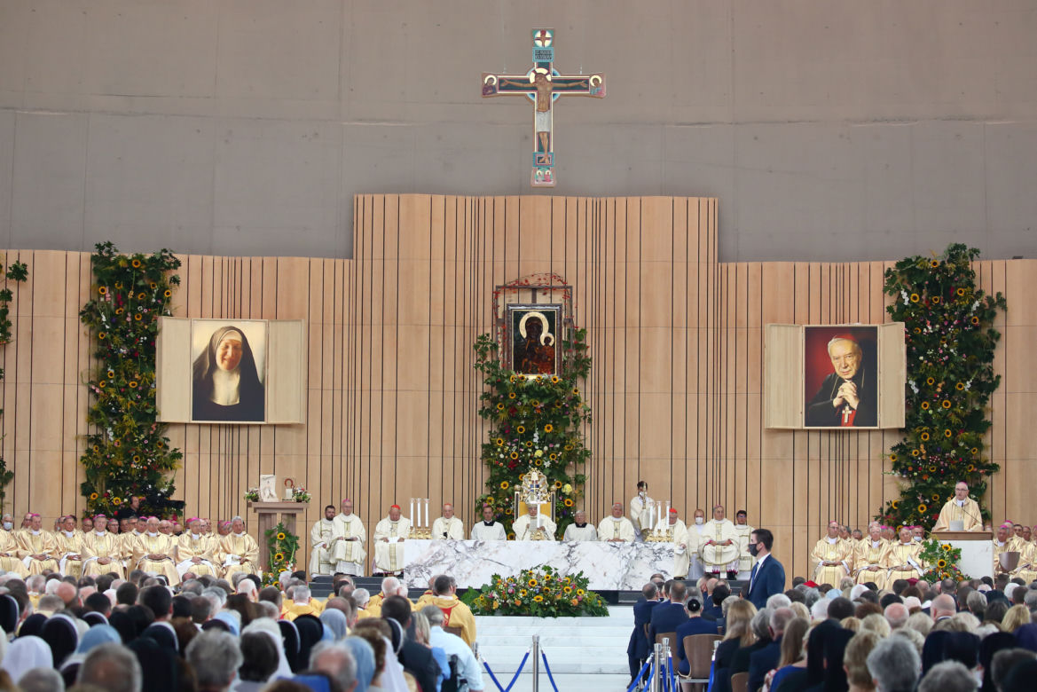 Mamy nowych błogosławionych