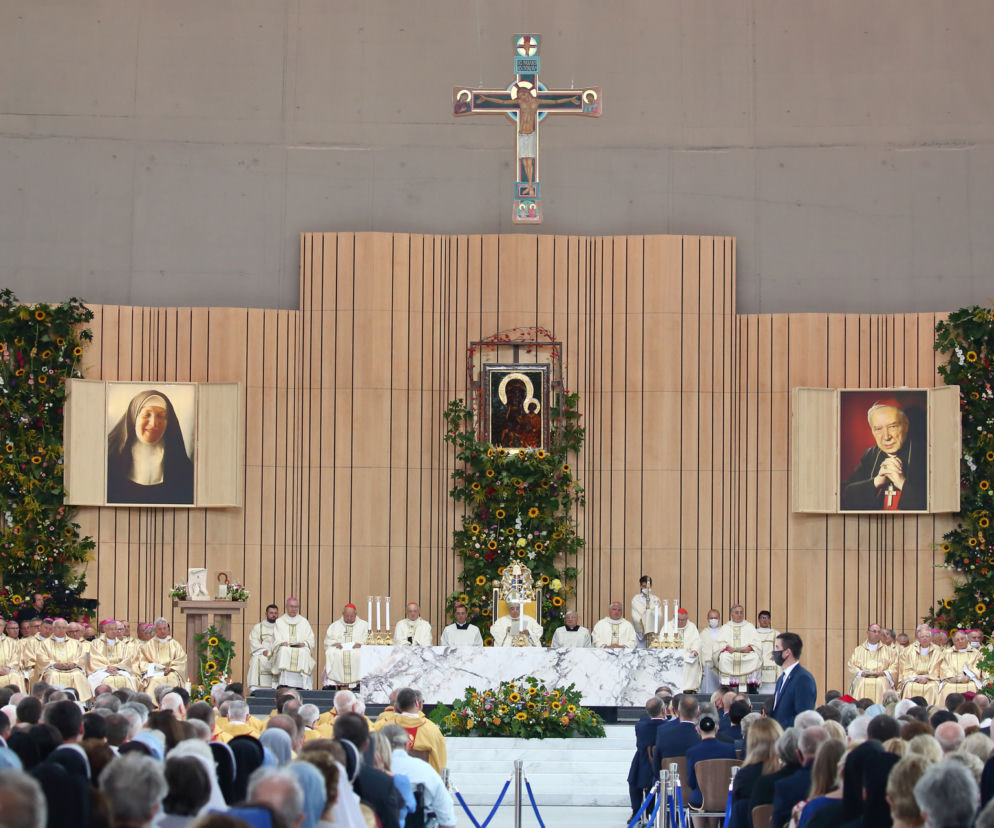 Mamy nowych błogosławionych