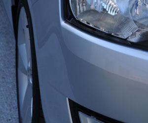 Skoda Rapid - pierwsze oficjalne zdjęcia