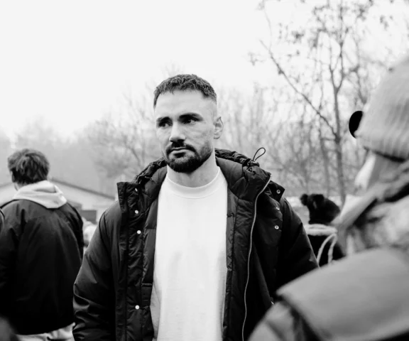 Afera o zdjęcie Łukasza Litewki. Jest reakacja rodziny