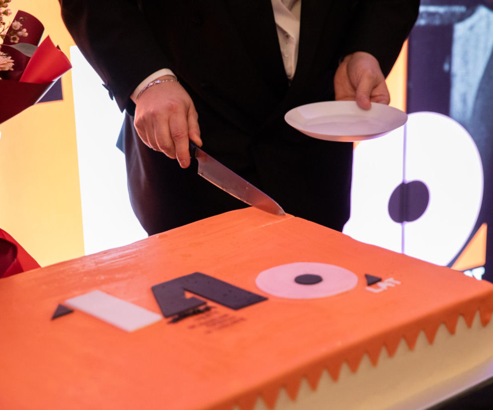 Teatr im. Juliusza Osterwy w Lublinie świętuje jubileusz