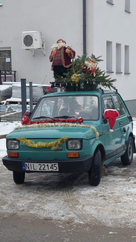 dobro wraca