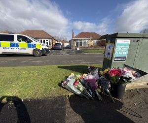 16-latka zadźgana nożem na ulicy! Kłótnia o chłopaka