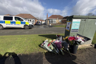 16-latka zadźgana nożem na ulicy! Kłótnia o chłopaka