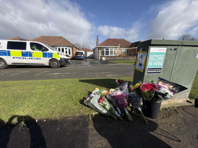 16-latka zadźgana nożem na ulicy! "Kłótnia o chłopaka"