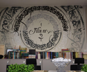 Siedlce: Filia MBP po remoncie