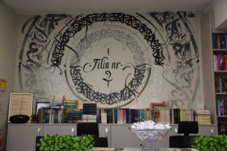 Siedlce: Filia MBP po remoncie