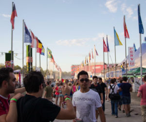 Sziget Festival