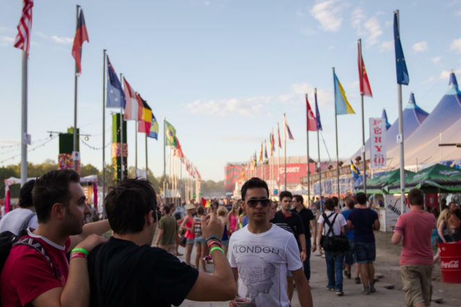 Sziget Festival