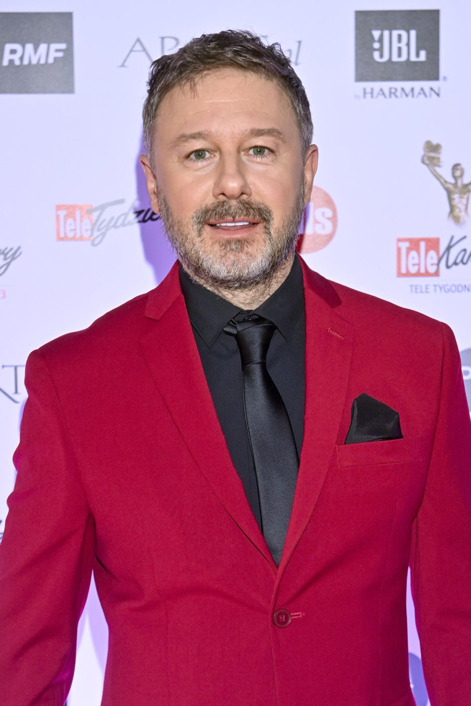 Andrzej Piaseczny  zrobił operacje oczu?!
