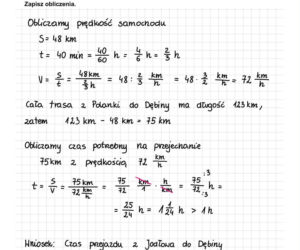 Egzamin ósmoklasisty 2026 matematyka: WSZYSTKIE odpowiedzi do arkusza CKE 12.05.2026