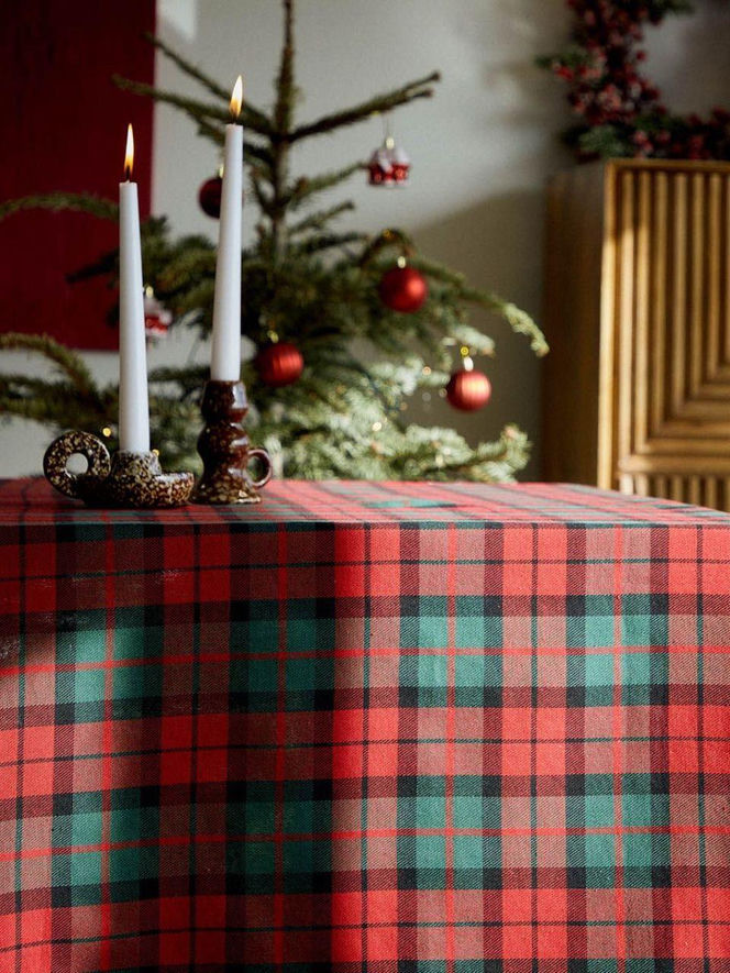 Obrusy świąteczne - Homla